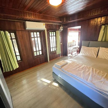 Oh Taley Resort Rayong Esterno foto