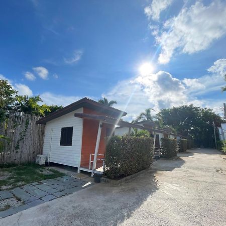 Oh Taley Resort Rayong Esterno foto