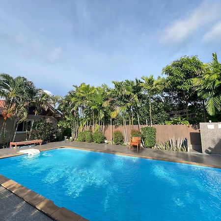 Oh Taley Resort Rayong Esterno foto