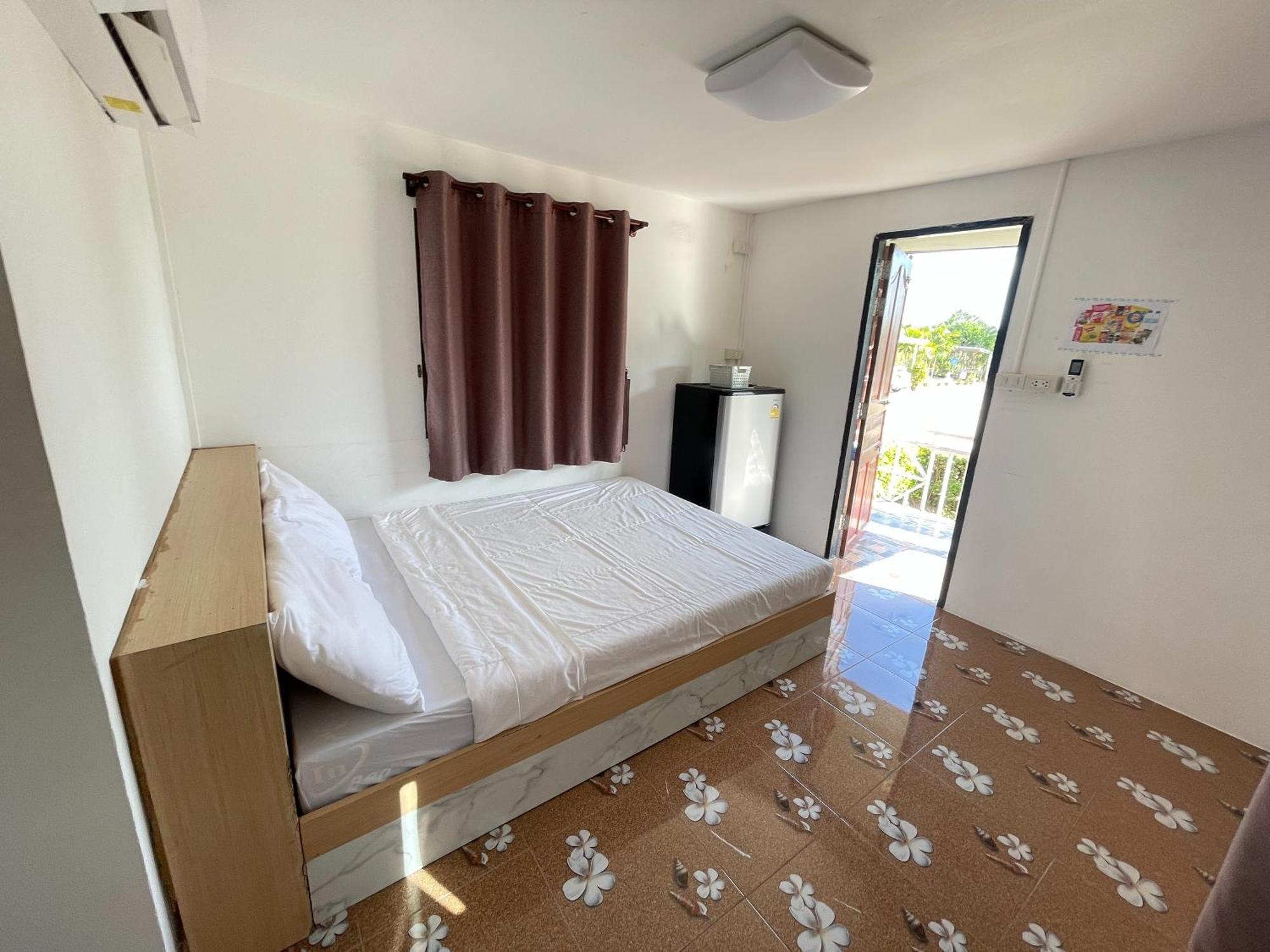 Oh Taley Resort Rayong Esterno foto