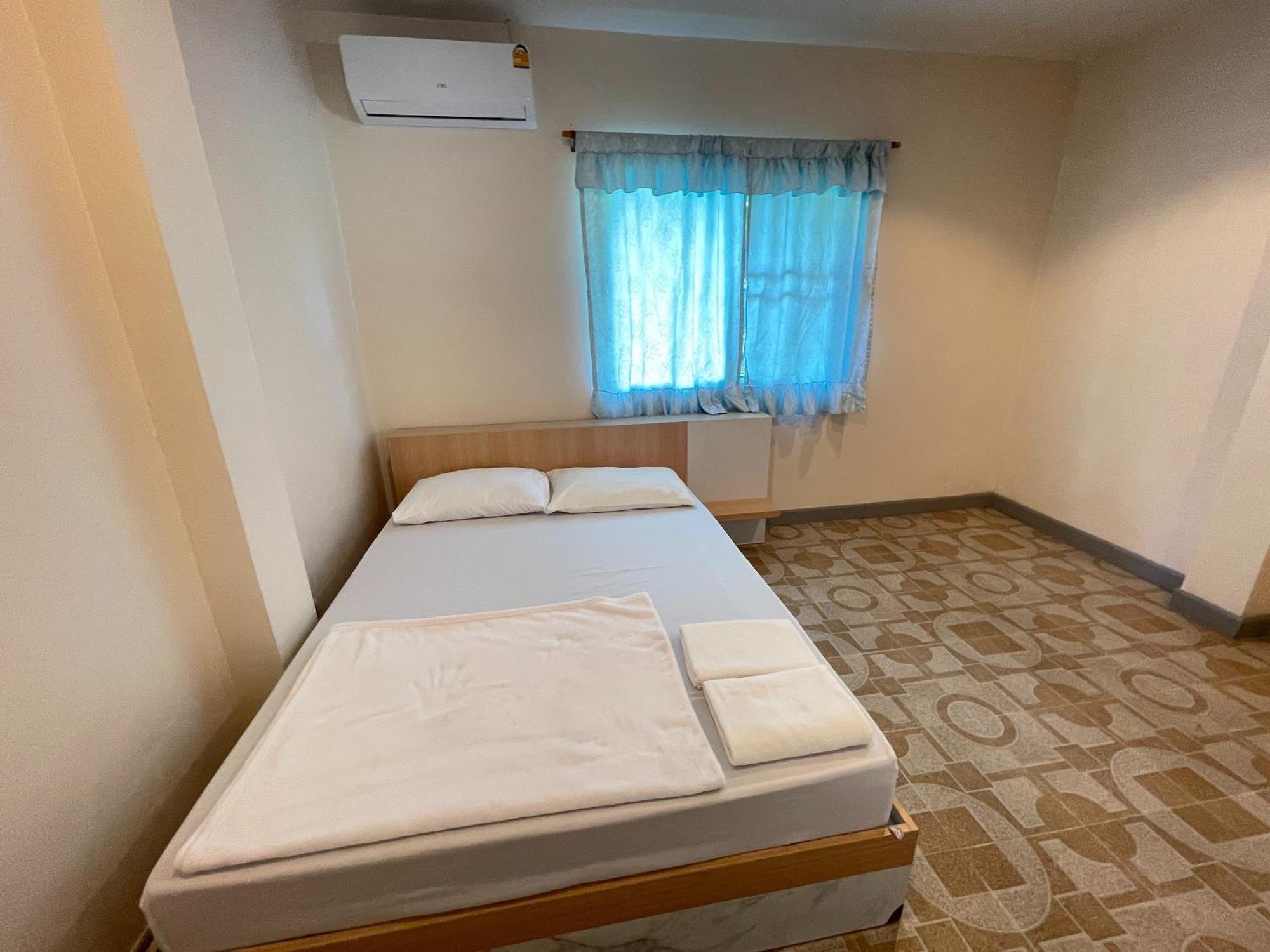 Oh Taley Resort Rayong Esterno foto