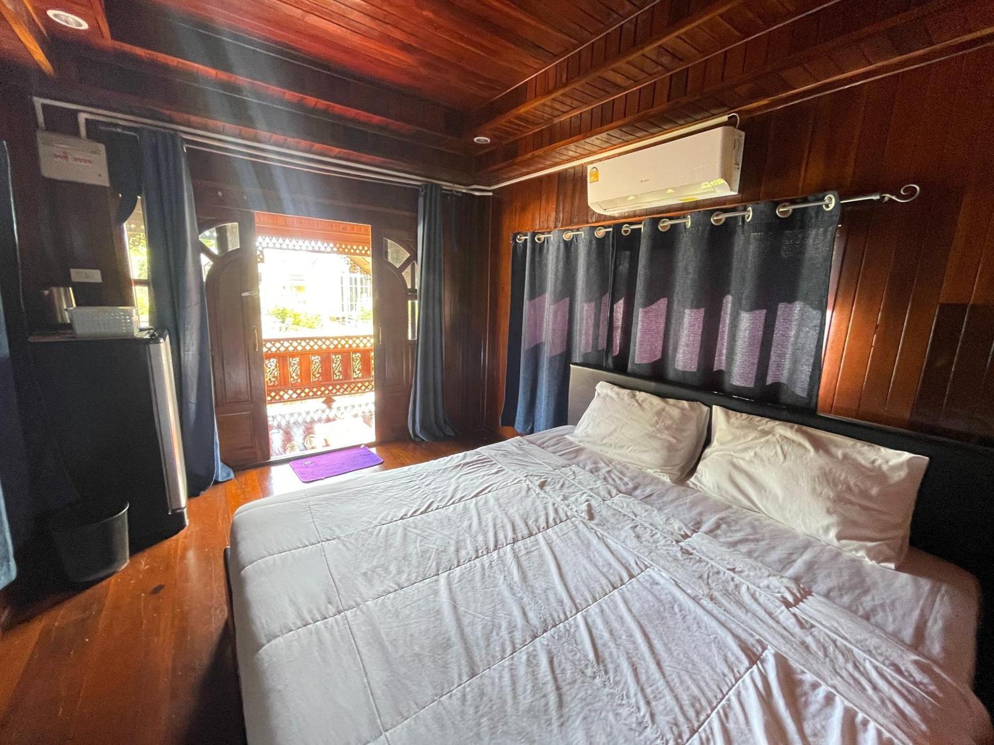 Oh Taley Resort Rayong Esterno foto