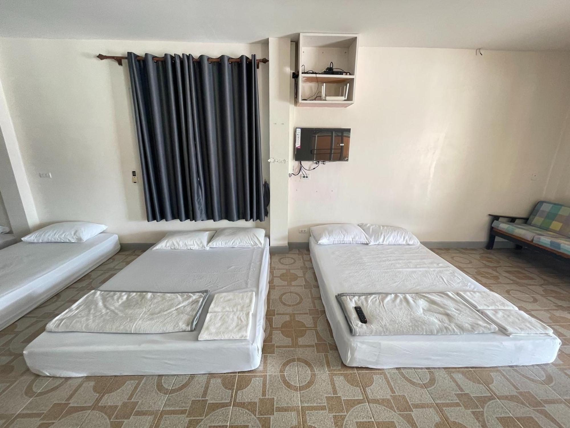 Oh Taley Resort Rayong Esterno foto