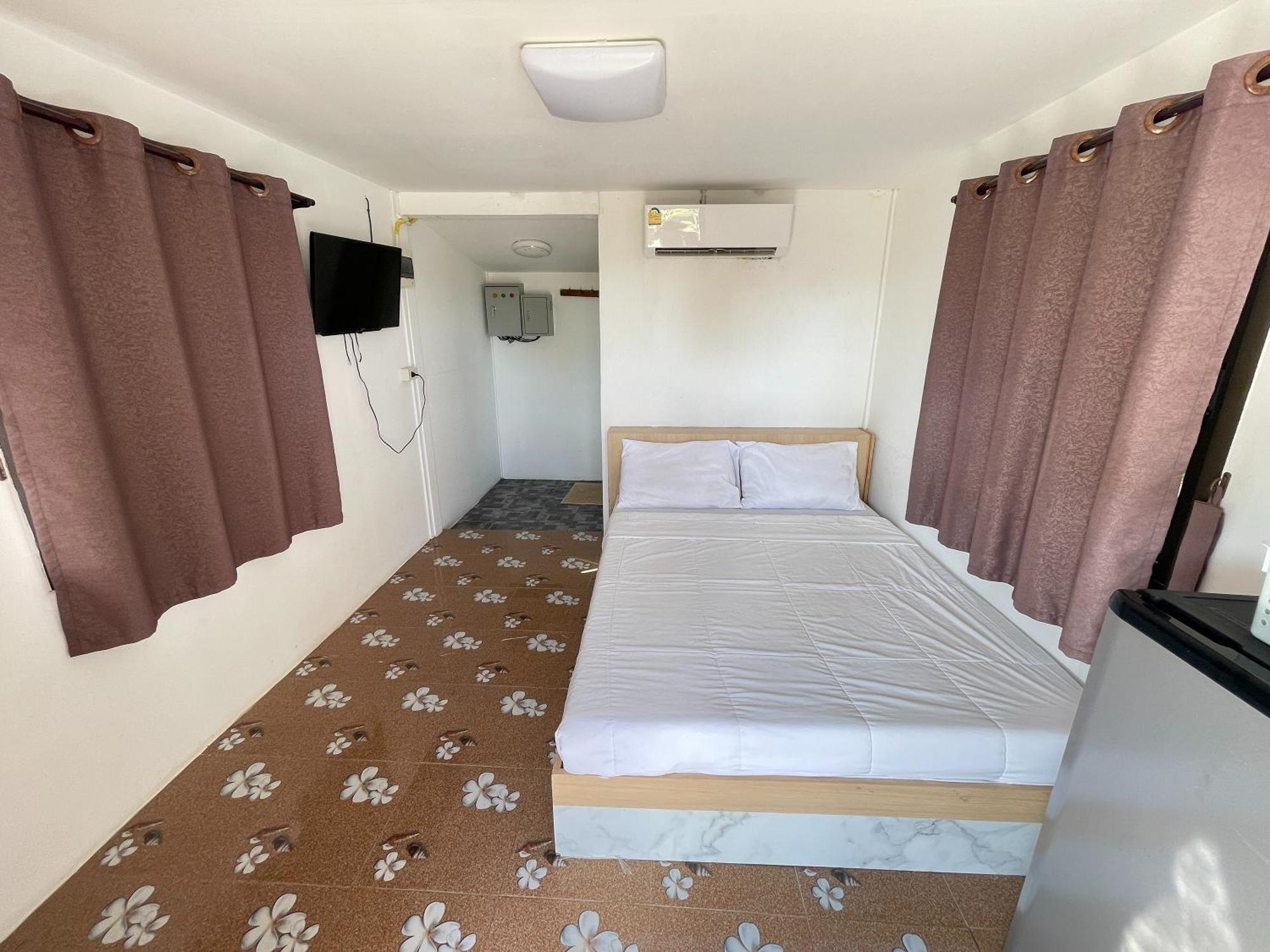 Oh Taley Resort Rayong Esterno foto