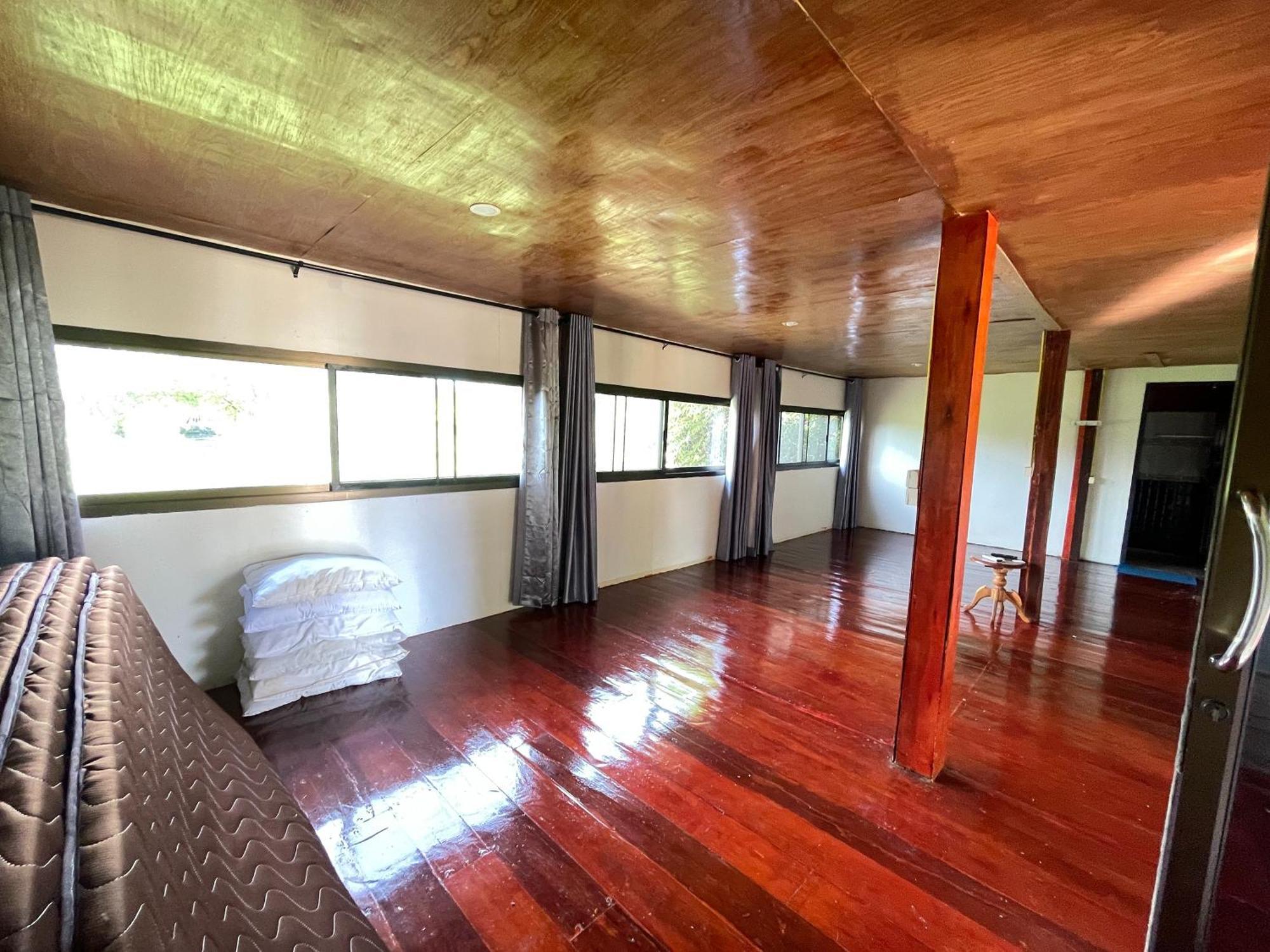 Oh Taley Resort Rayong Esterno foto