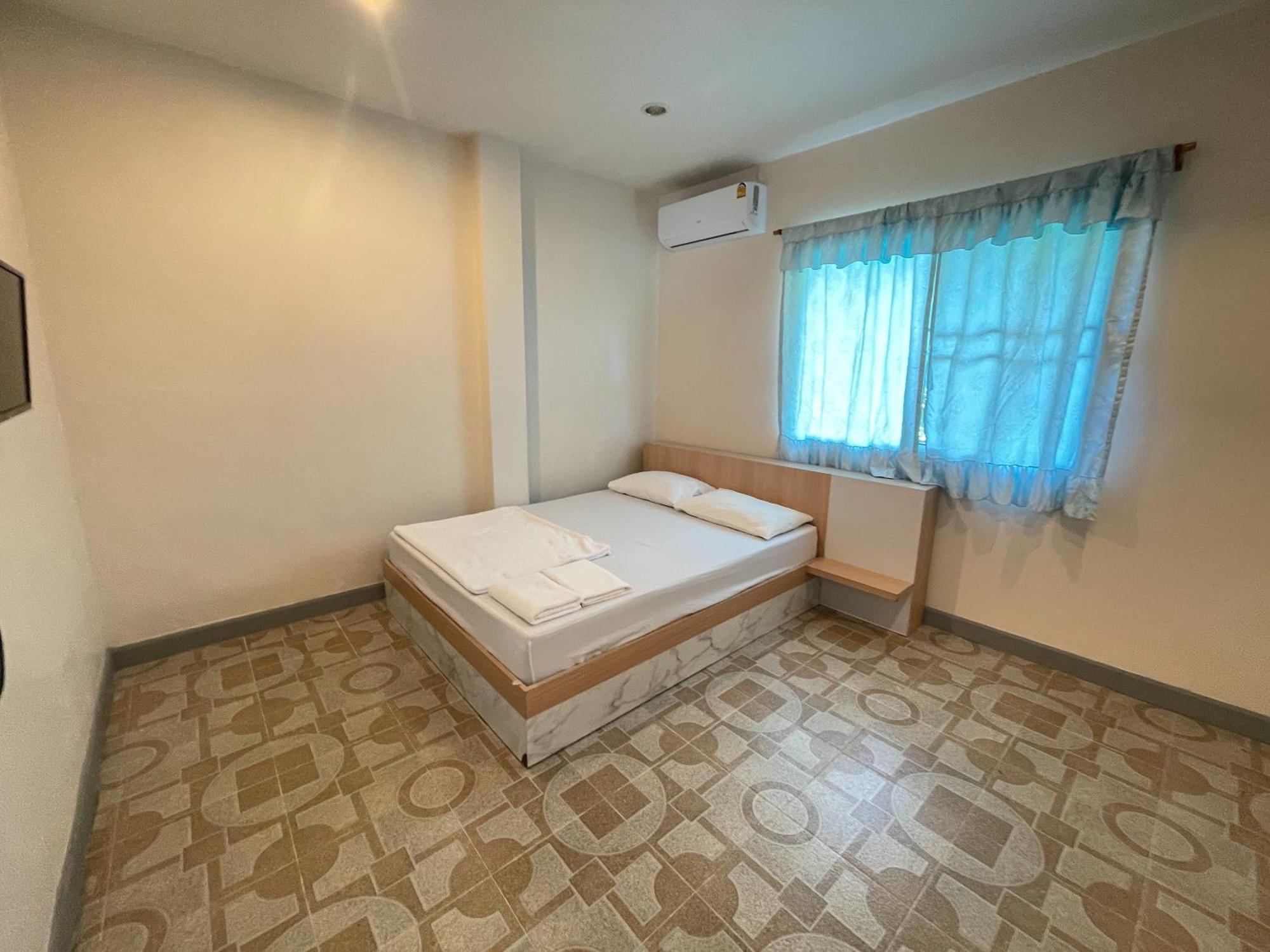 Oh Taley Resort Rayong Esterno foto