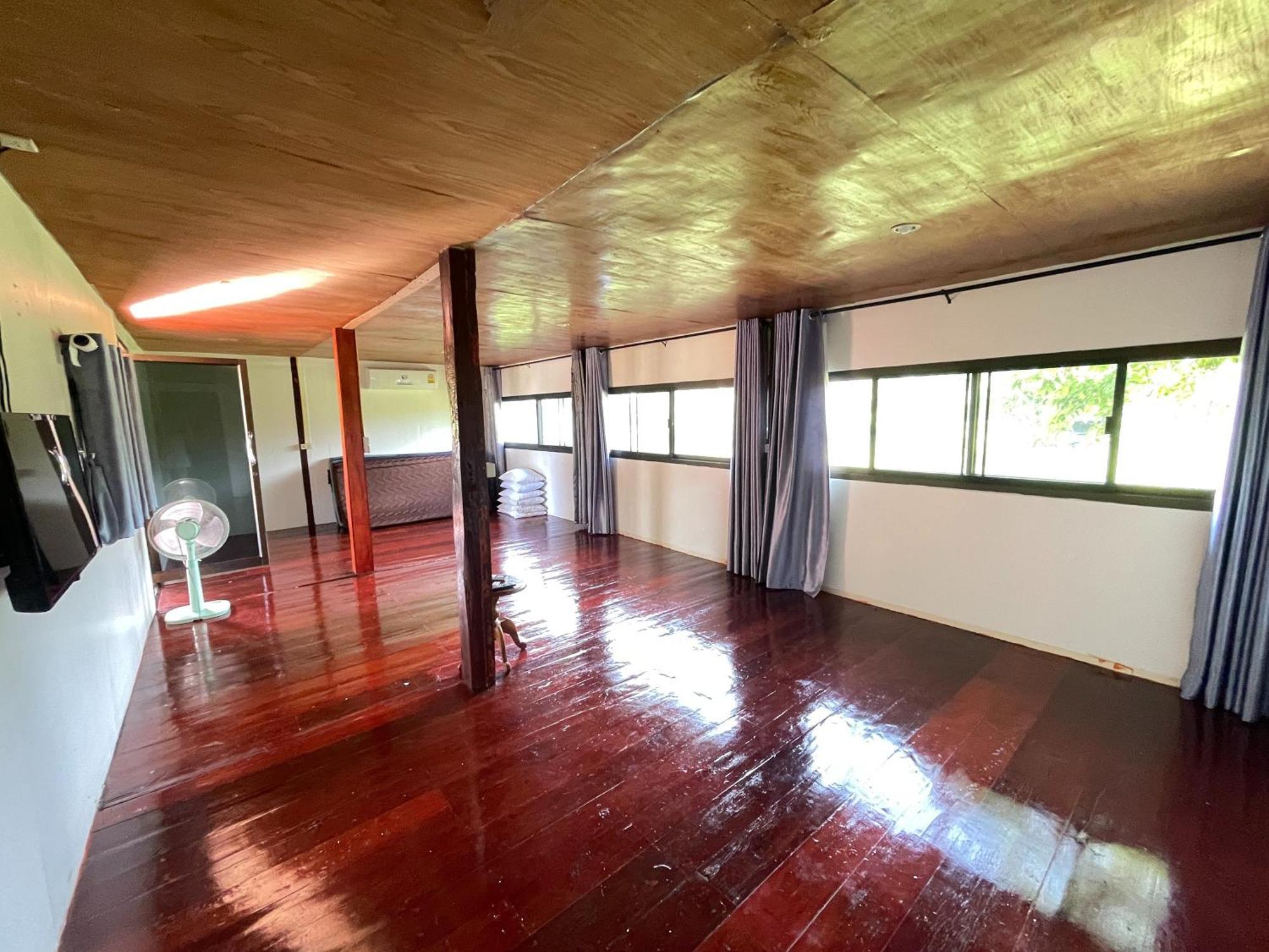 Oh Taley Resort Rayong Esterno foto