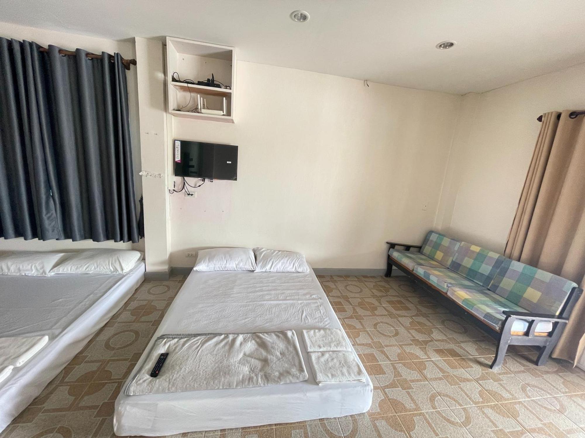 Oh Taley Resort Rayong Esterno foto