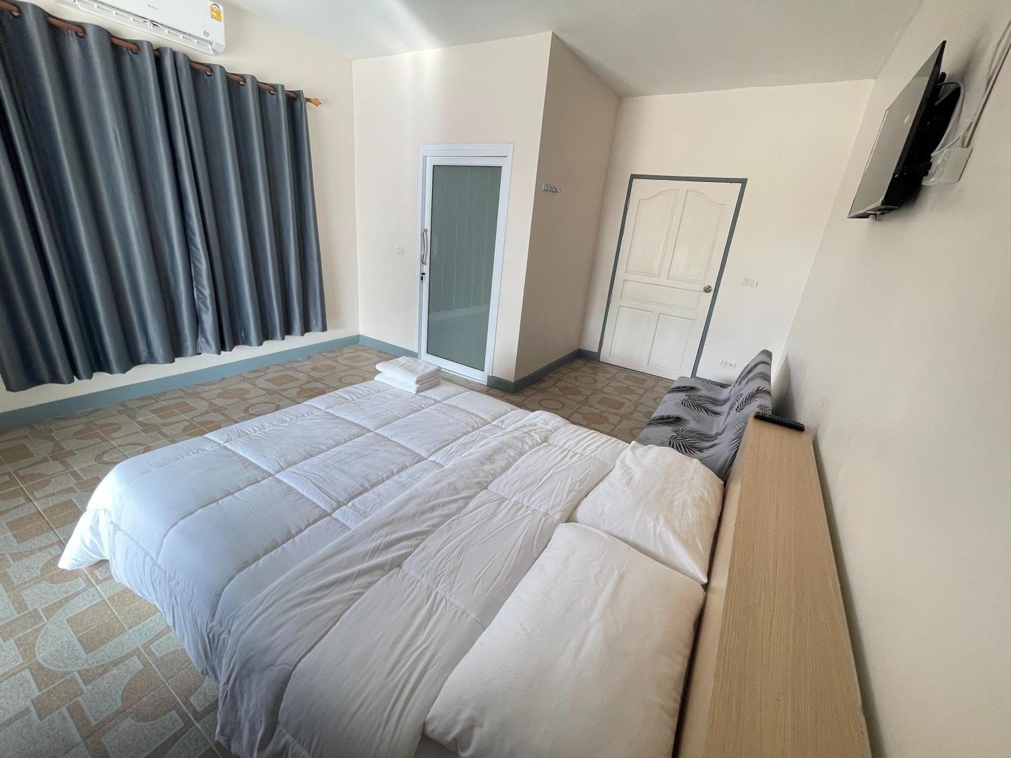 Oh Taley Resort Rayong Esterno foto