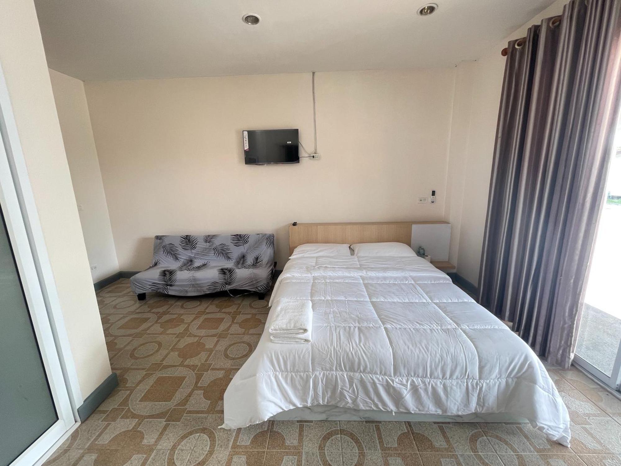Oh Taley Resort Rayong Esterno foto