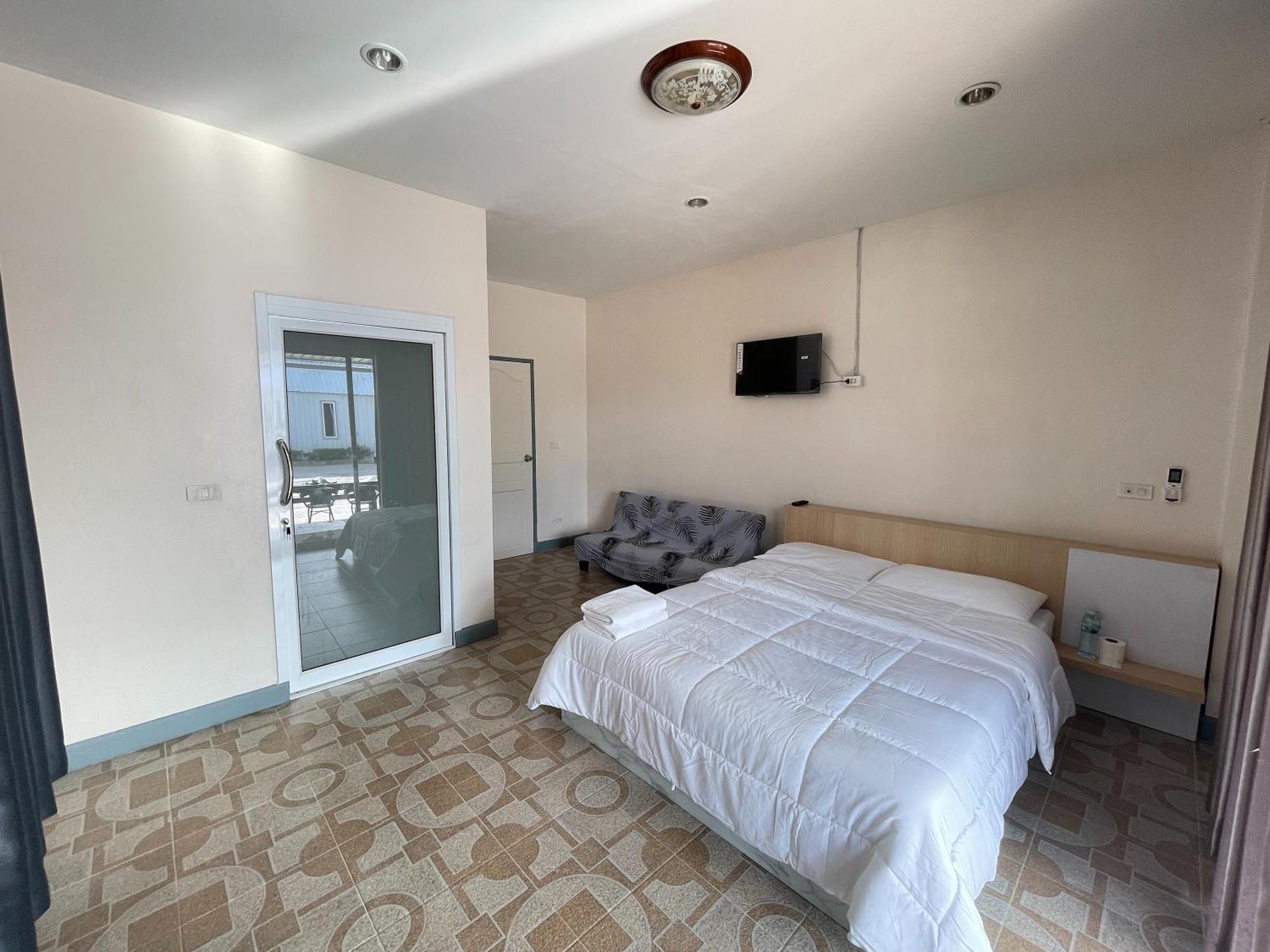 Oh Taley Resort Rayong Esterno foto