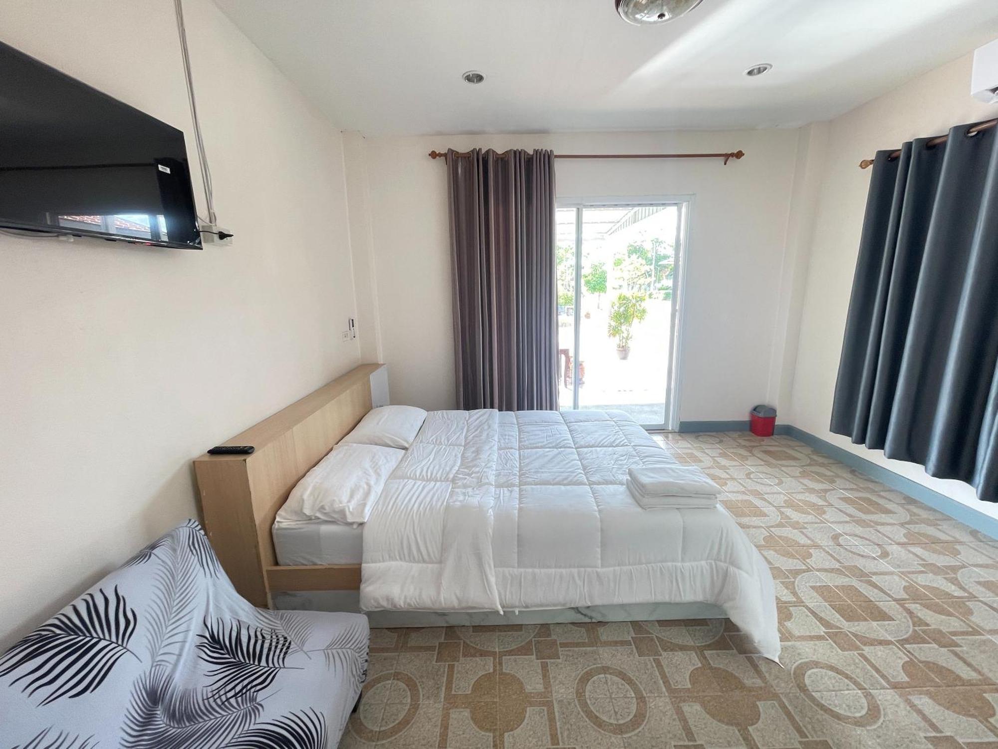 Oh Taley Resort Rayong Esterno foto